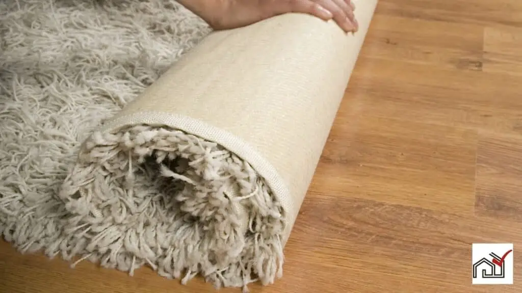 Non-slip rug