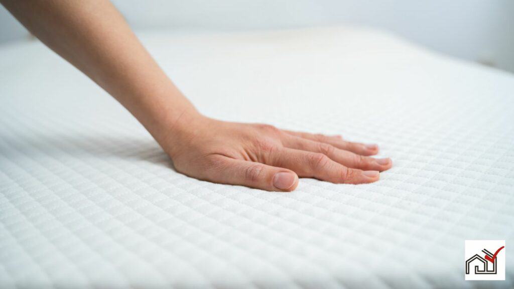 firm saatva mattress
