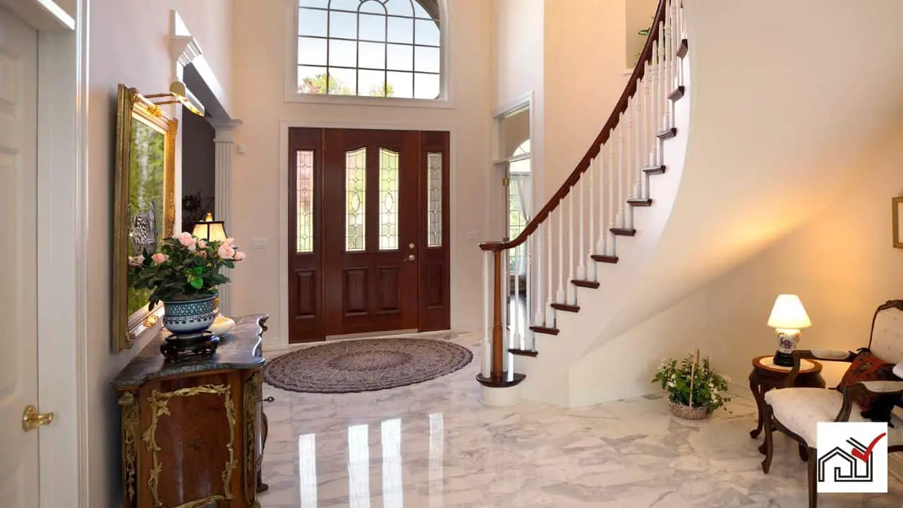 How Bright Should a Foyer Light Be?