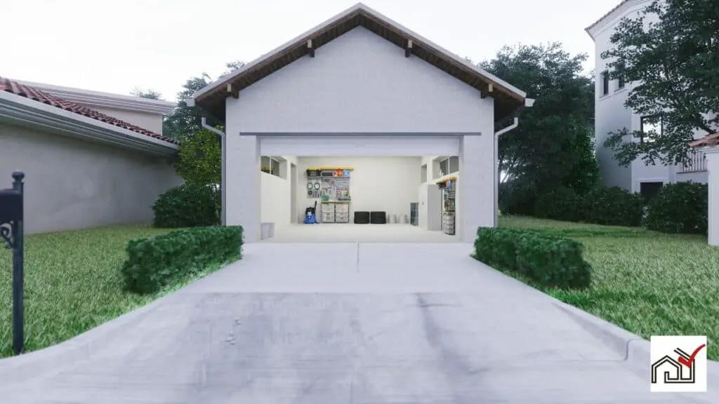 Does a Garage Count as Square Footage?