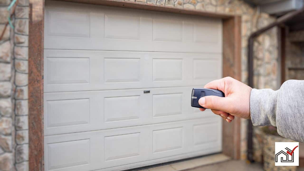 How to Program Your Garage Door Opener With Dip Switches?