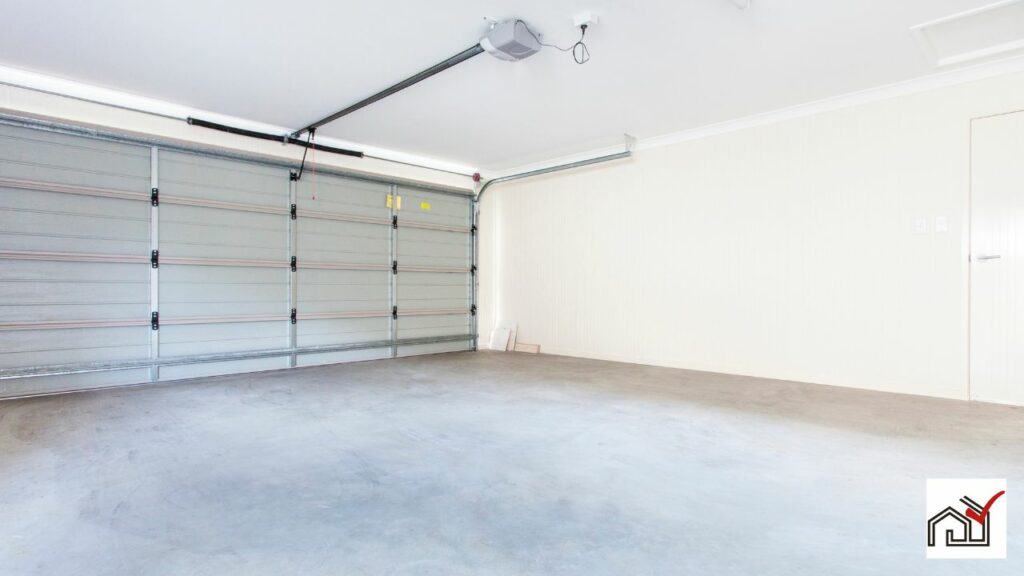 garage walls