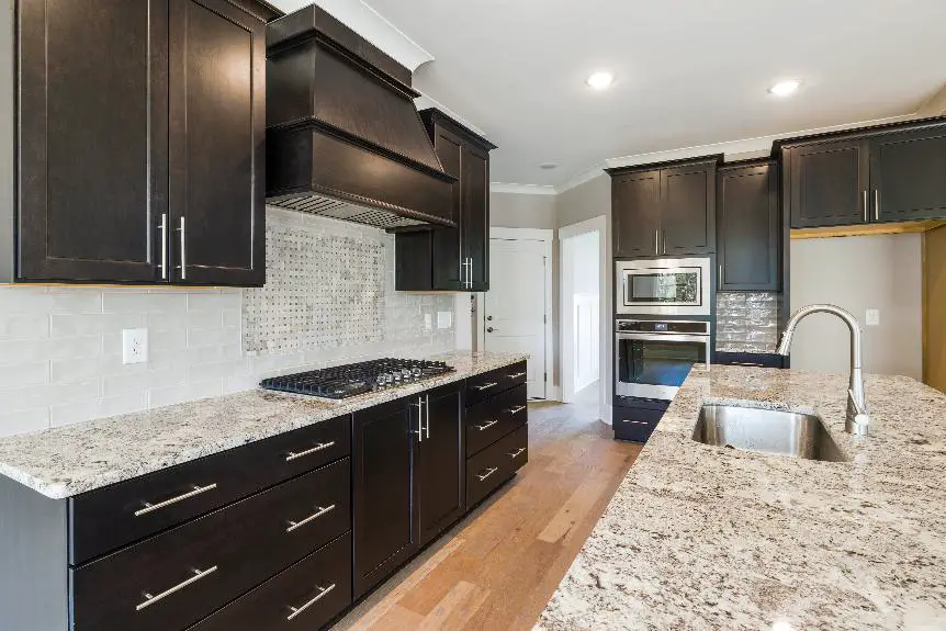 matching kitchen cabinets and doors