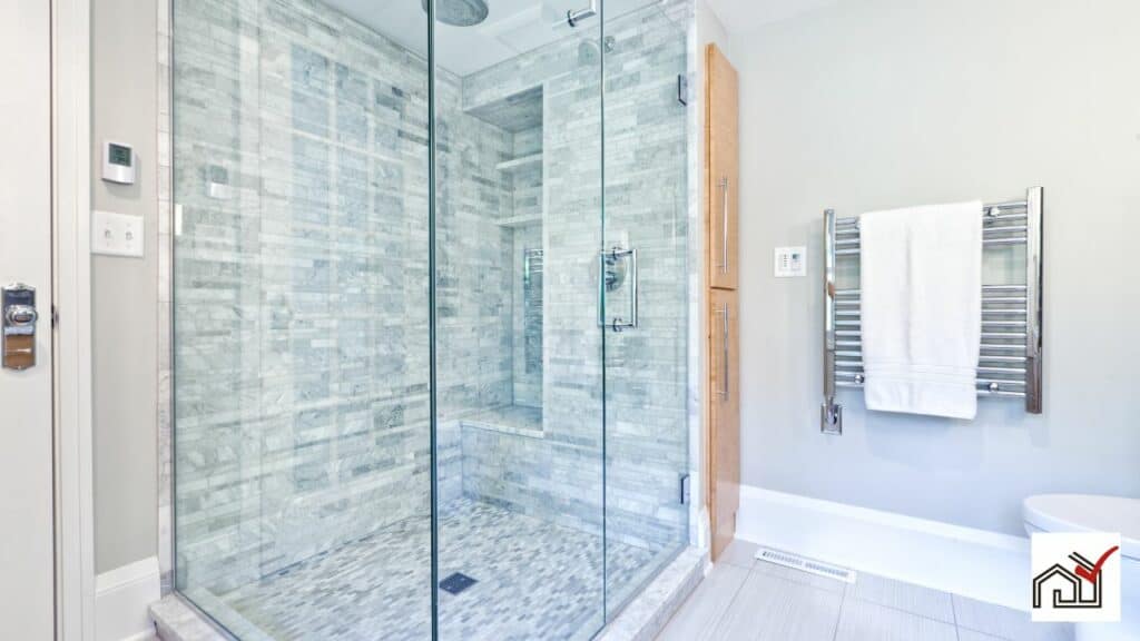 shower tile