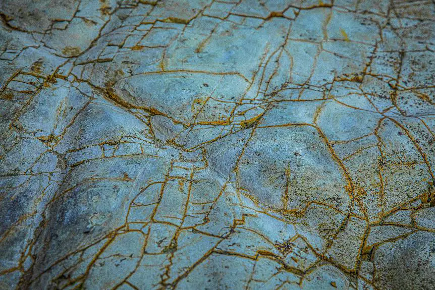 stone backsplash stain potential