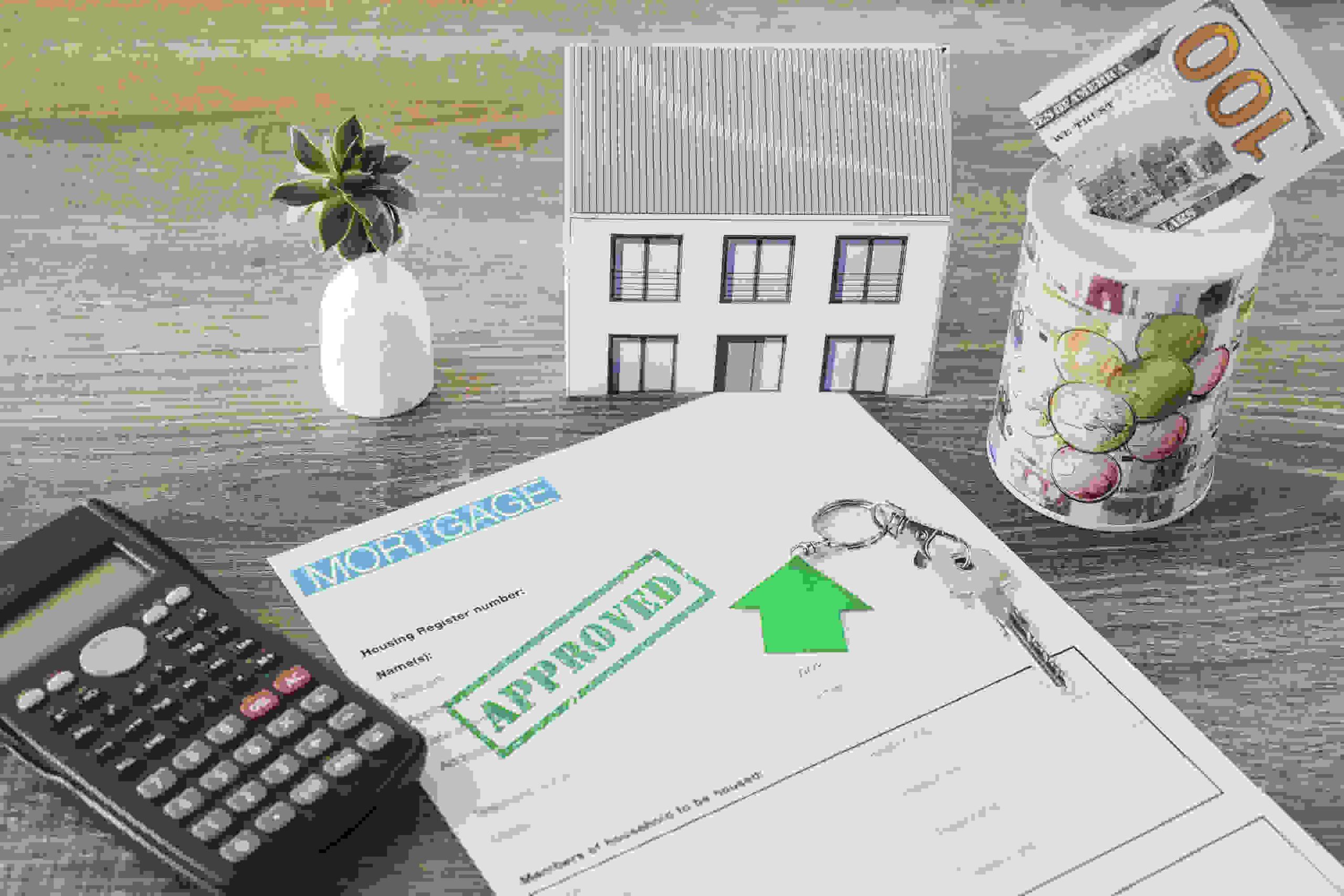 VA Home Loan