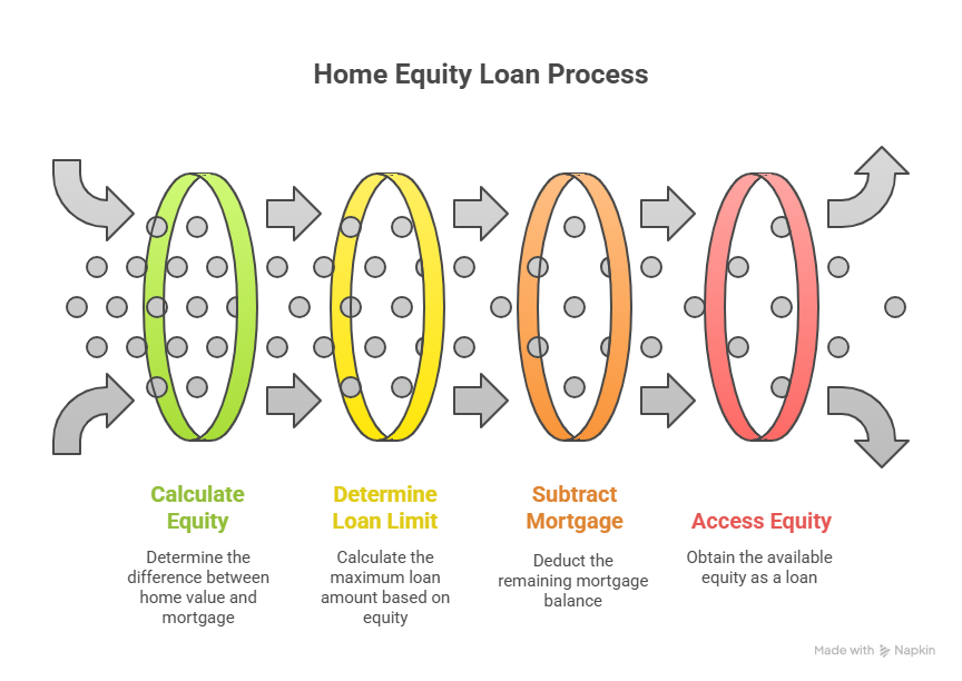 Home Equity Loan